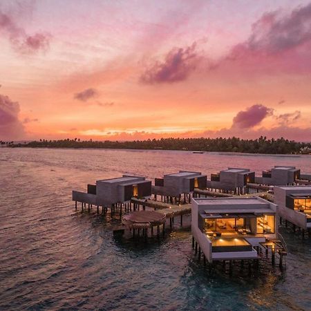 Alila Kothaifaru Maldives Kothaifaru Island Εξωτερικό φωτογραφία
