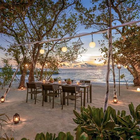 Alila Kothaifaru Maldives Kothaifaru Island Εξωτερικό φωτογραφία
