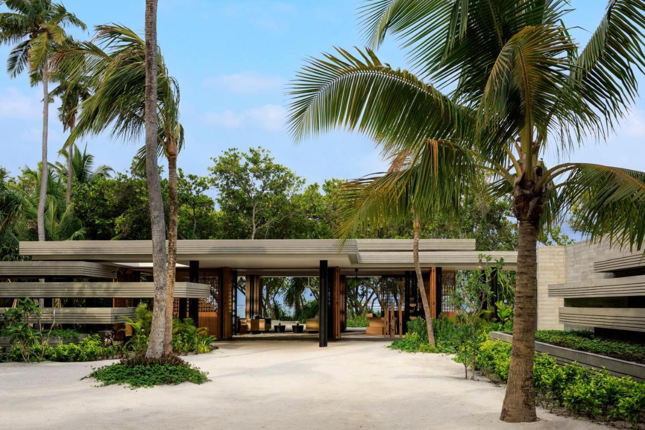 Alila Kothaifaru Maldives Kothaifaru Island Εξωτερικό φωτογραφία