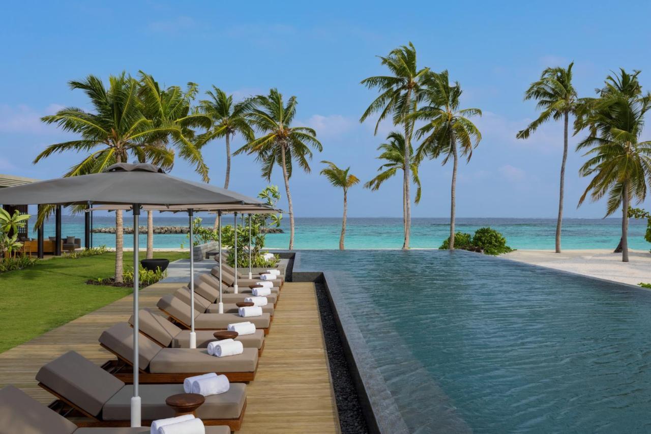Alila Kothaifaru Maldives Kothaifaru Island Εξωτερικό φωτογραφία