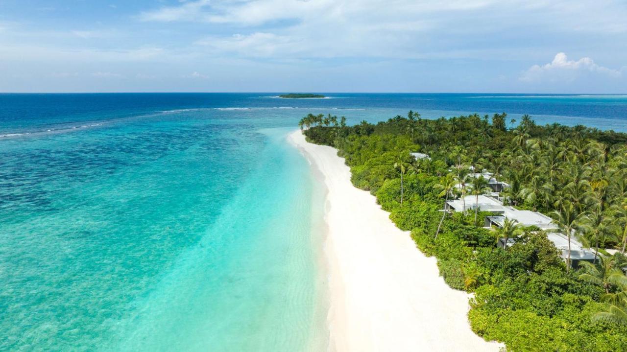 Alila Kothaifaru Maldives Kothaifaru Island Εξωτερικό φωτογραφία