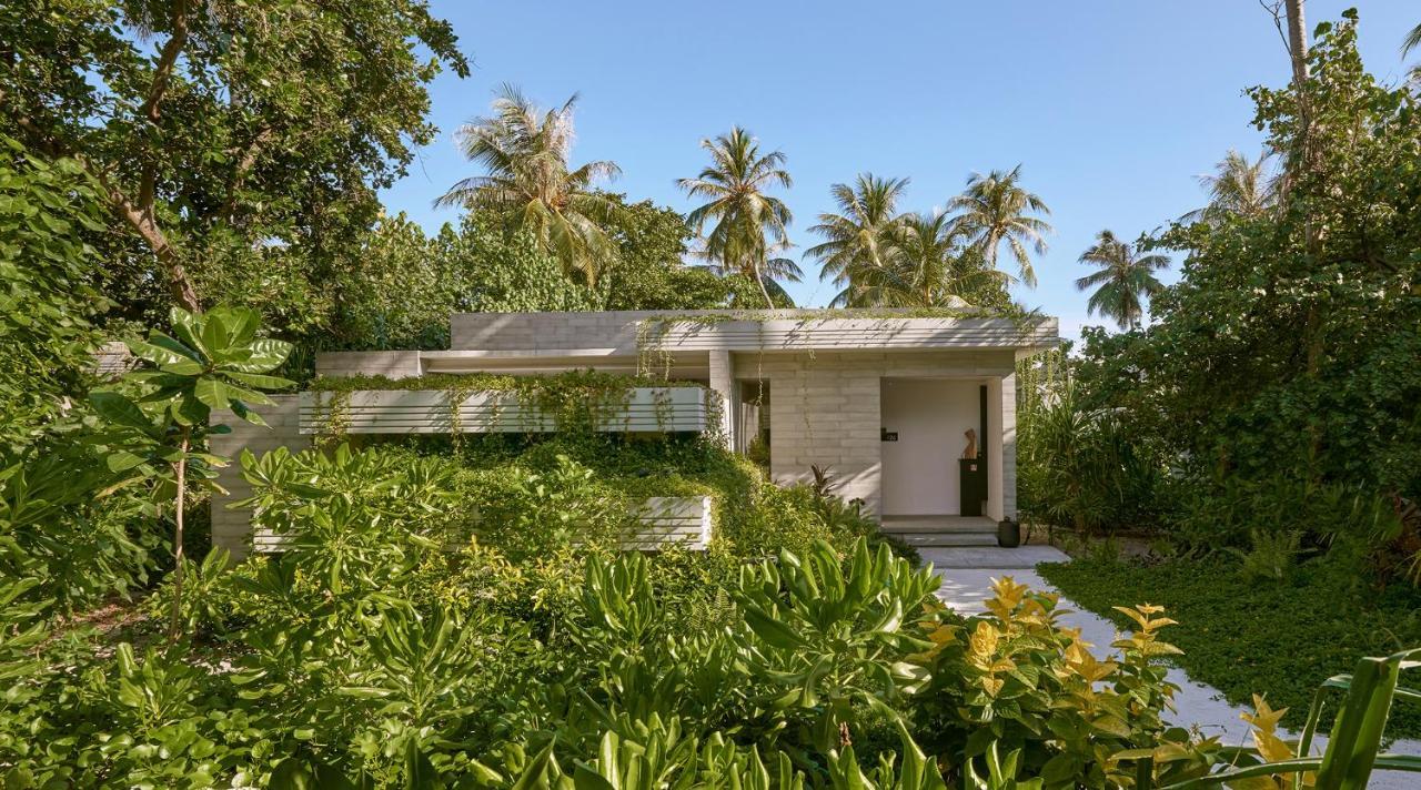 Alila Kothaifaru Maldives Kothaifaru Island Εξωτερικό φωτογραφία