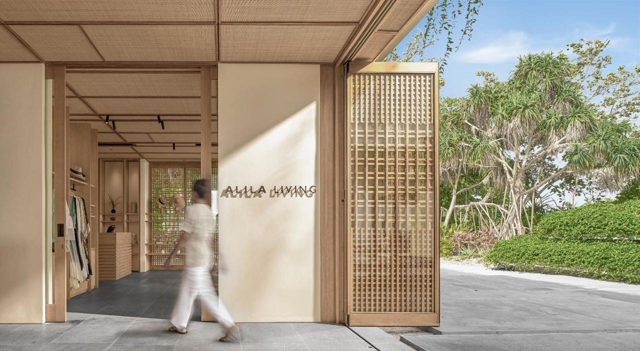 Alila Kothaifaru Maldives Kothaifaru Island Εξωτερικό φωτογραφία