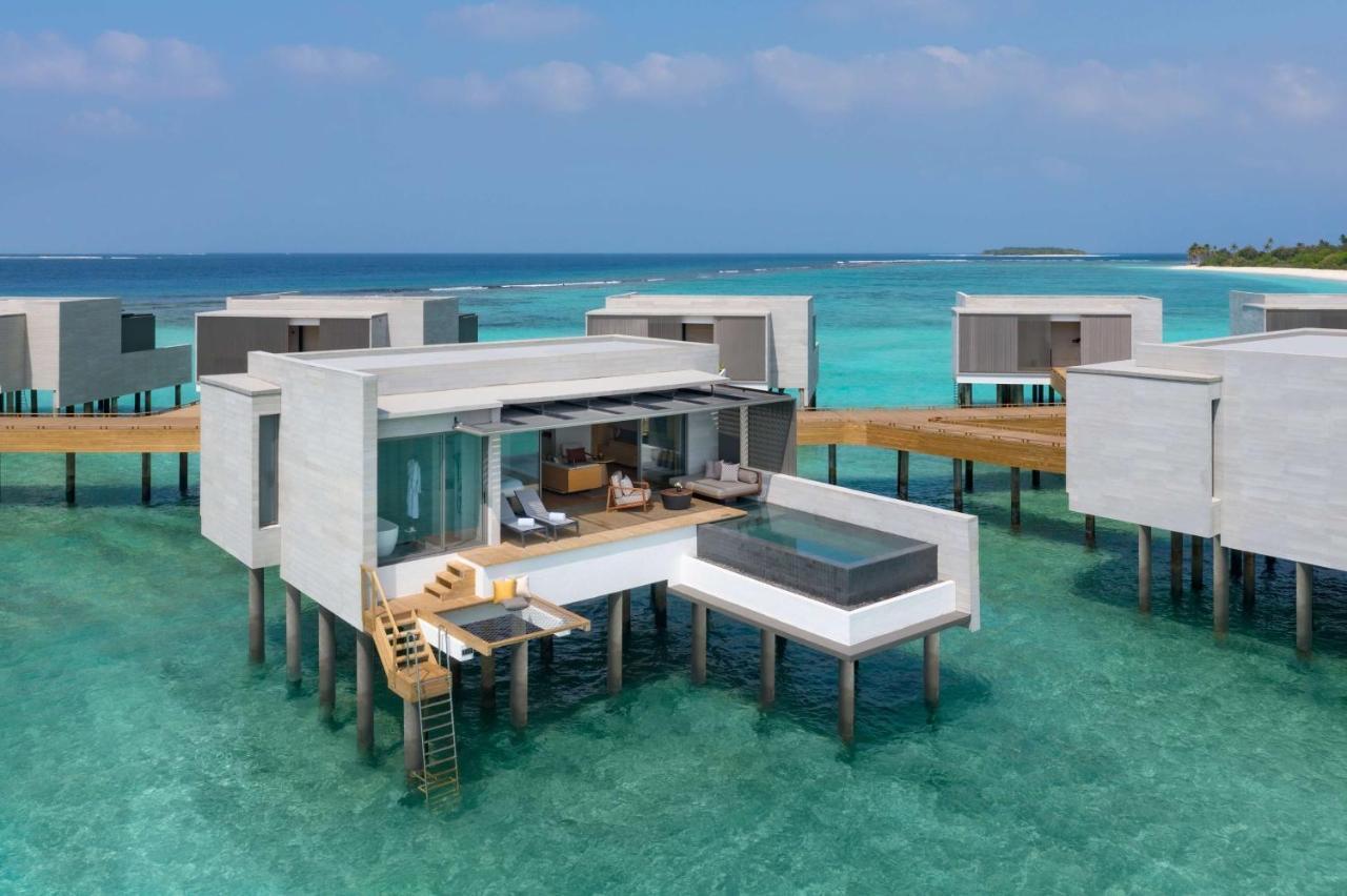 Alila Kothaifaru Maldives Kothaifaru Island Εξωτερικό φωτογραφία
