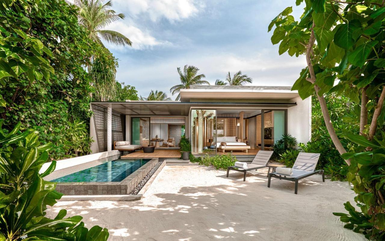 Alila Kothaifaru Maldives Kothaifaru Island Εξωτερικό φωτογραφία
