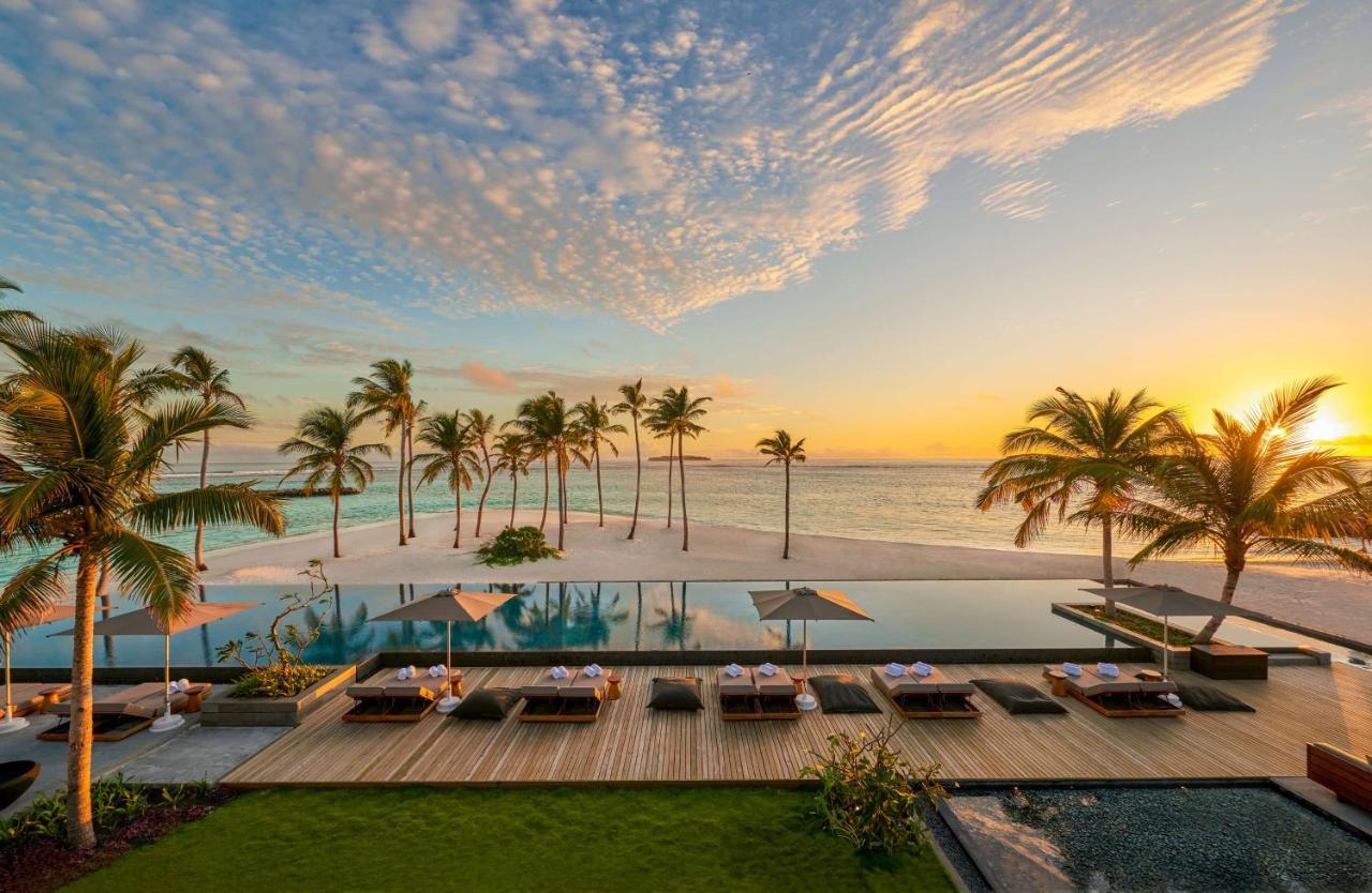 Alila Kothaifaru Maldives Kothaifaru Island Εξωτερικό φωτογραφία
