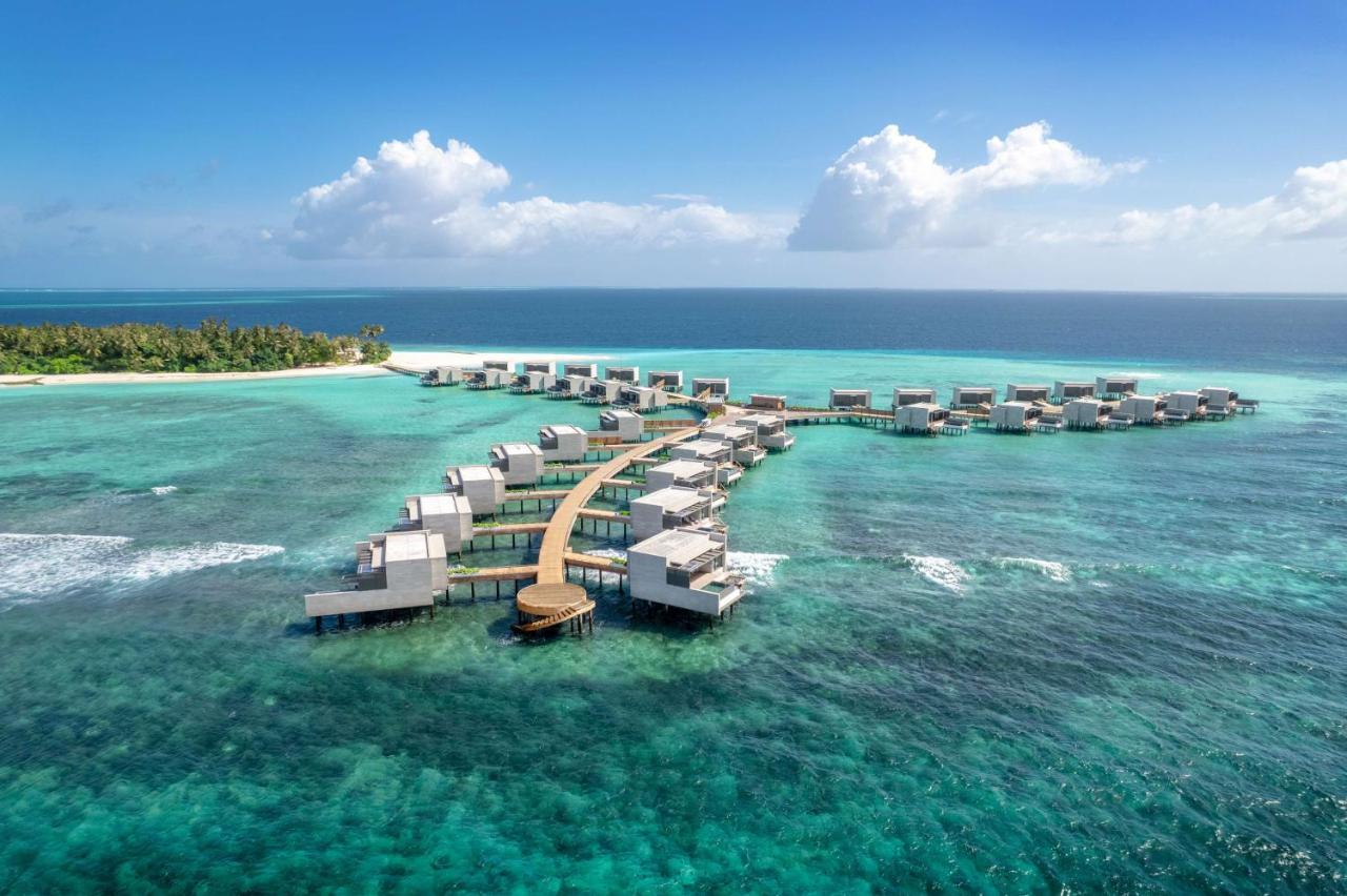 Alila Kothaifaru Maldives Kothaifaru Island Εξωτερικό φωτογραφία