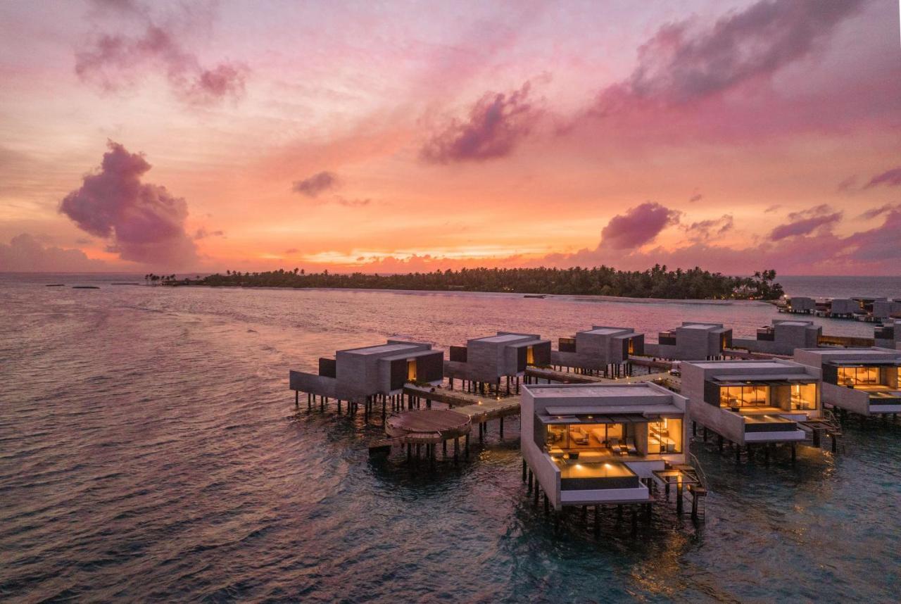 Alila Kothaifaru Maldives Kothaifaru Island Εξωτερικό φωτογραφία