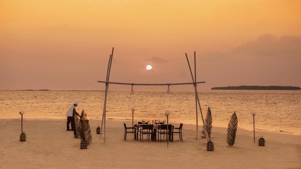 Alila Kothaifaru Maldives Kothaifaru Island Εξωτερικό φωτογραφία