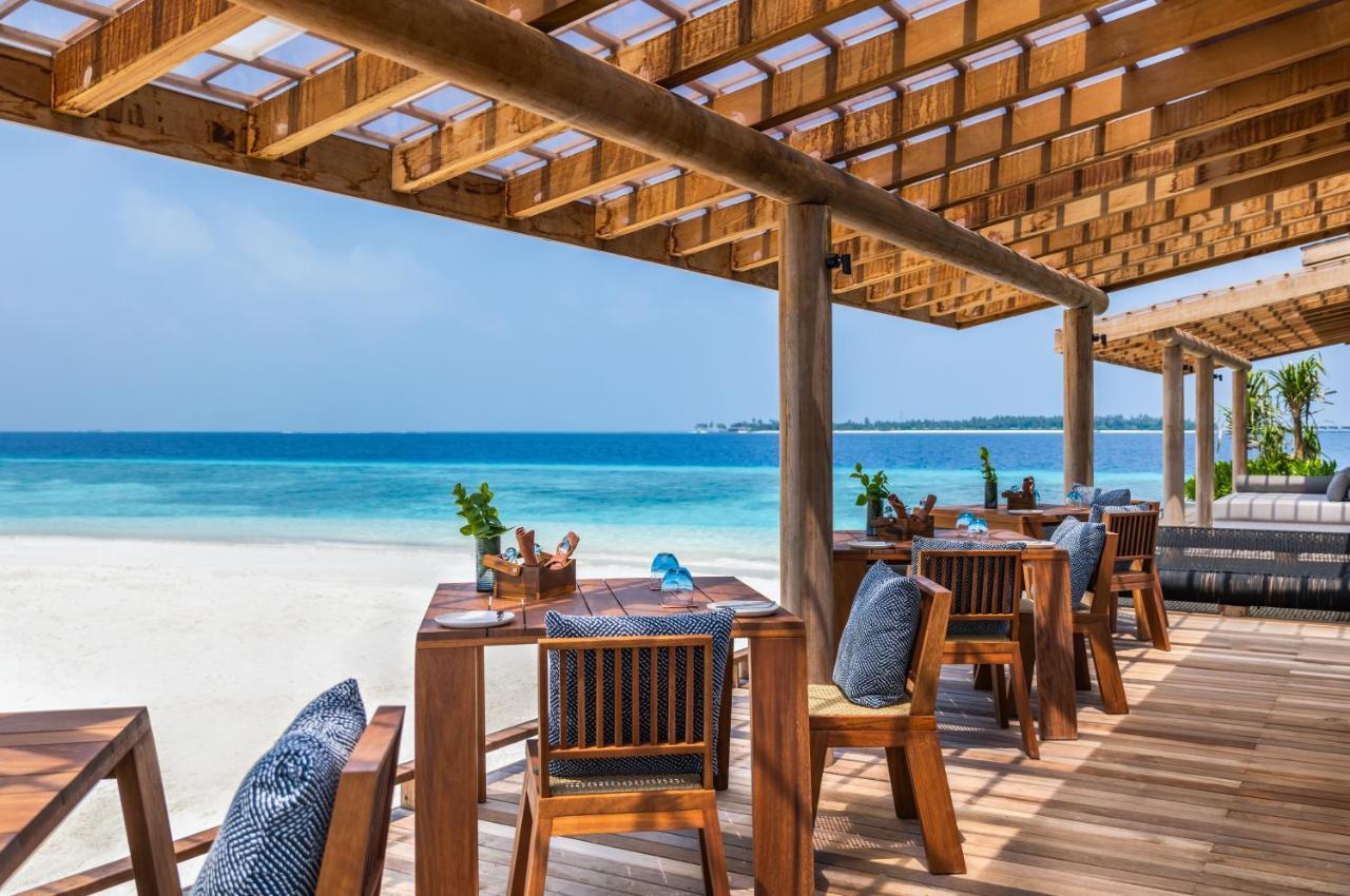 Alila Kothaifaru Maldives Kothaifaru Island Εξωτερικό φωτογραφία