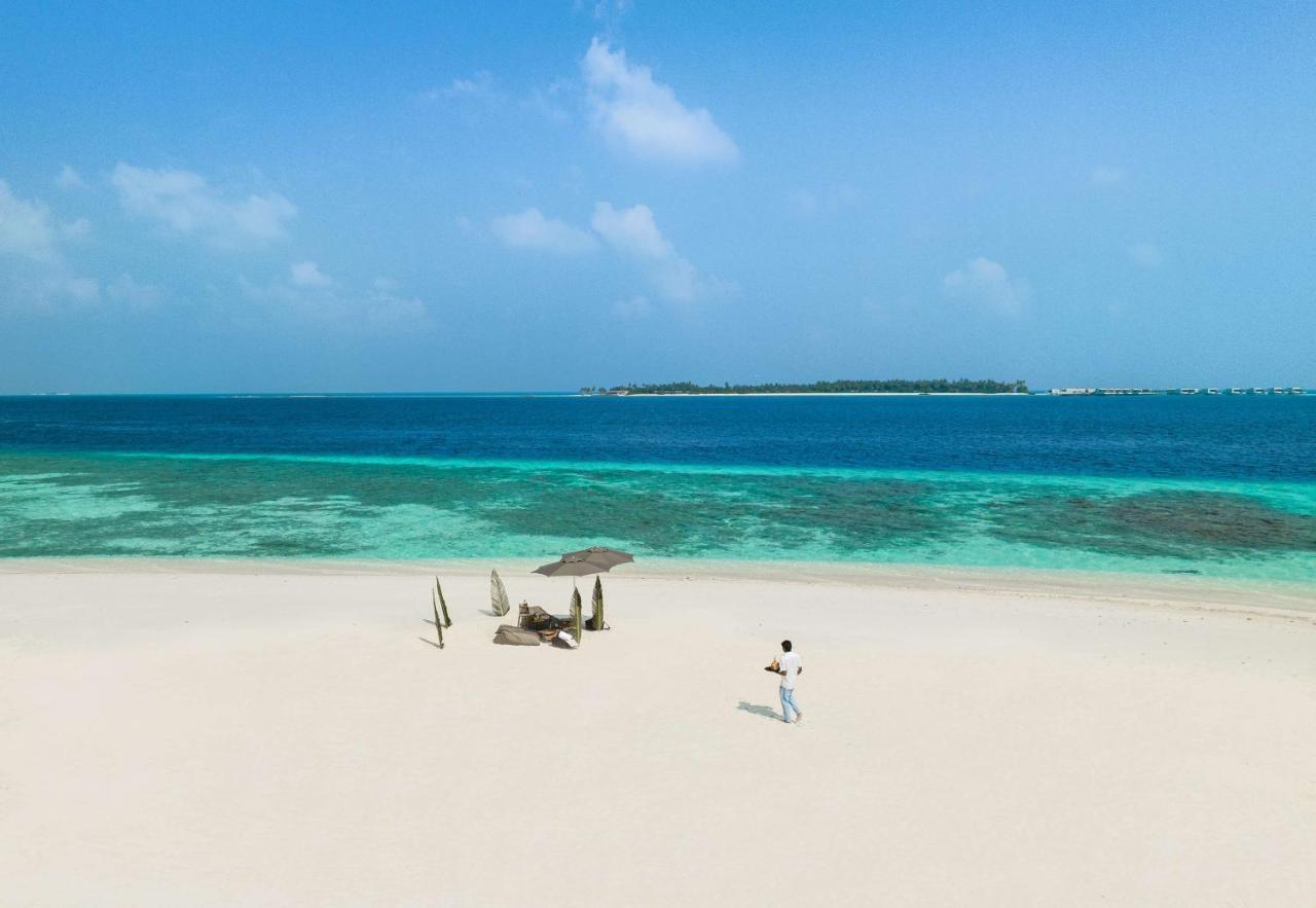 Alila Kothaifaru Maldives Kothaifaru Island Εξωτερικό φωτογραφία