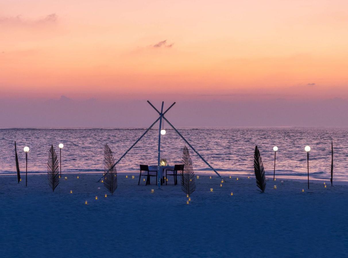 Alila Kothaifaru Maldives Kothaifaru Island Εξωτερικό φωτογραφία