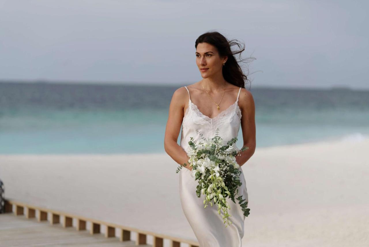 Alila Kothaifaru Maldives Kothaifaru Island Εξωτερικό φωτογραφία