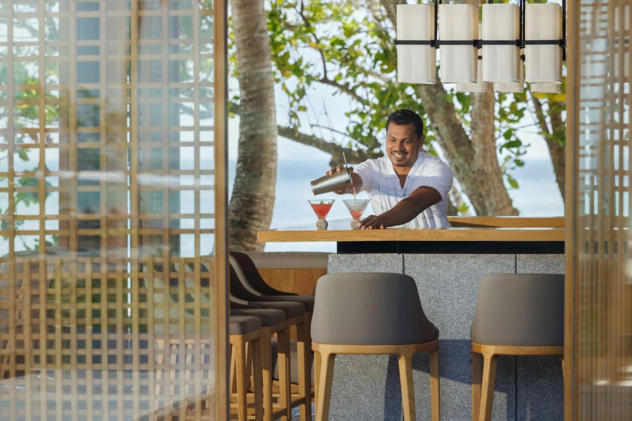 Alila Kothaifaru Maldives Kothaifaru Island Εξωτερικό φωτογραφία