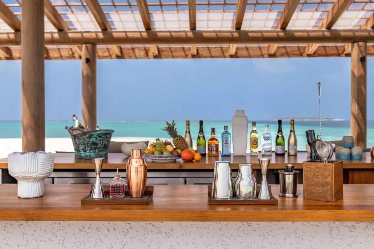 Alila Kothaifaru Maldives Kothaifaru Island Εξωτερικό φωτογραφία