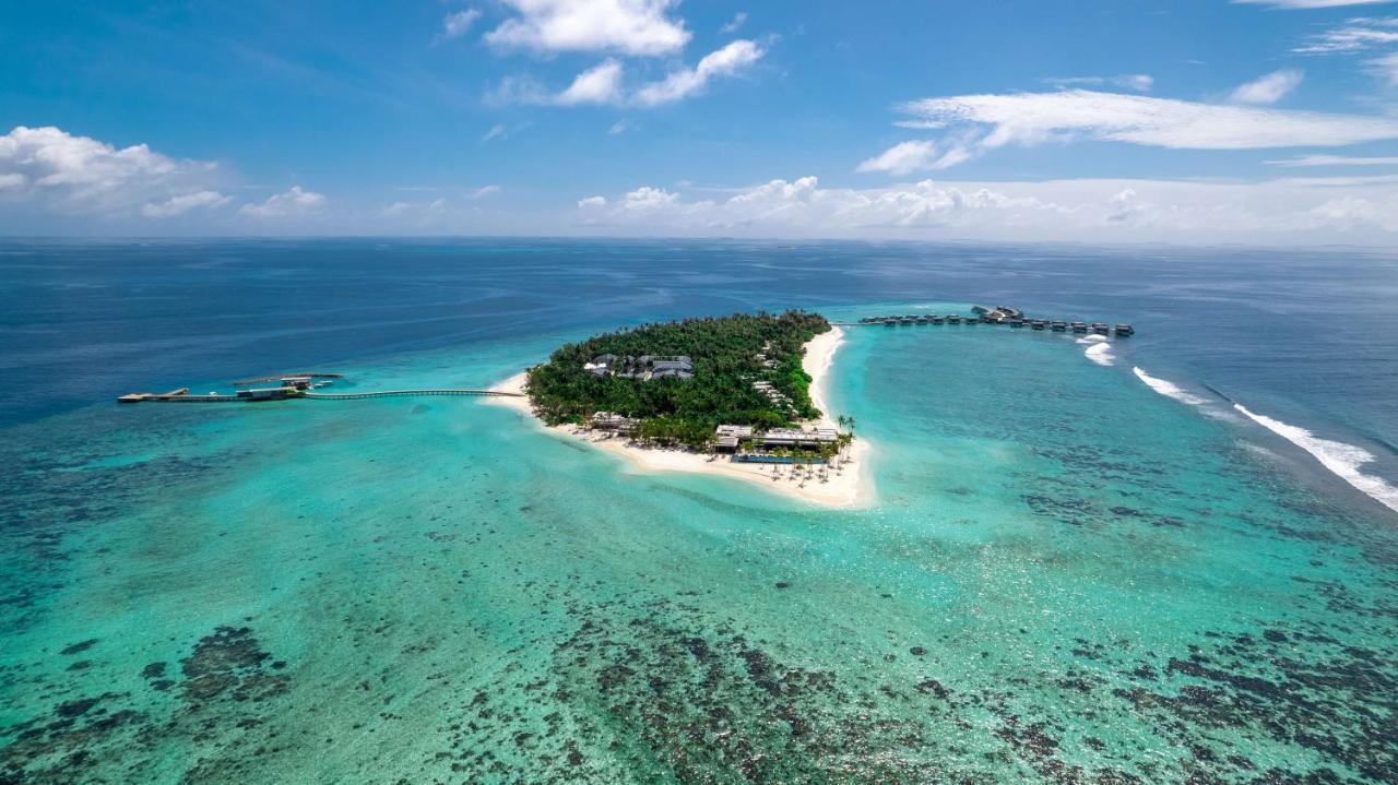 Alila Kothaifaru Maldives Kothaifaru Island Εξωτερικό φωτογραφία