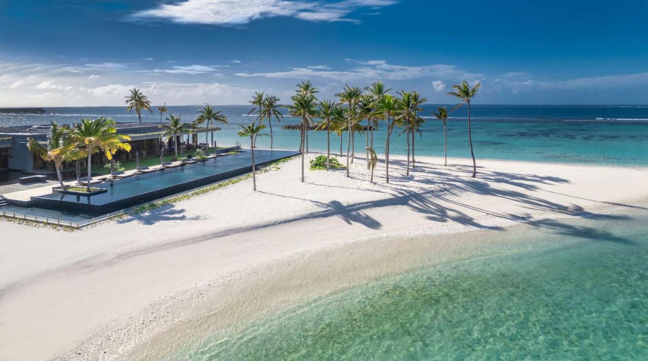Alila Kothaifaru Maldives Kothaifaru Island Εξωτερικό φωτογραφία