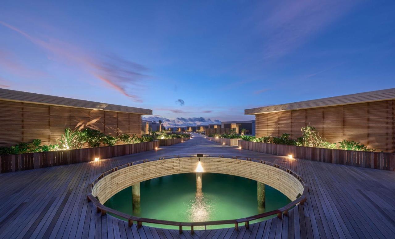 Alila Kothaifaru Maldives Kothaifaru Island Εξωτερικό φωτογραφία