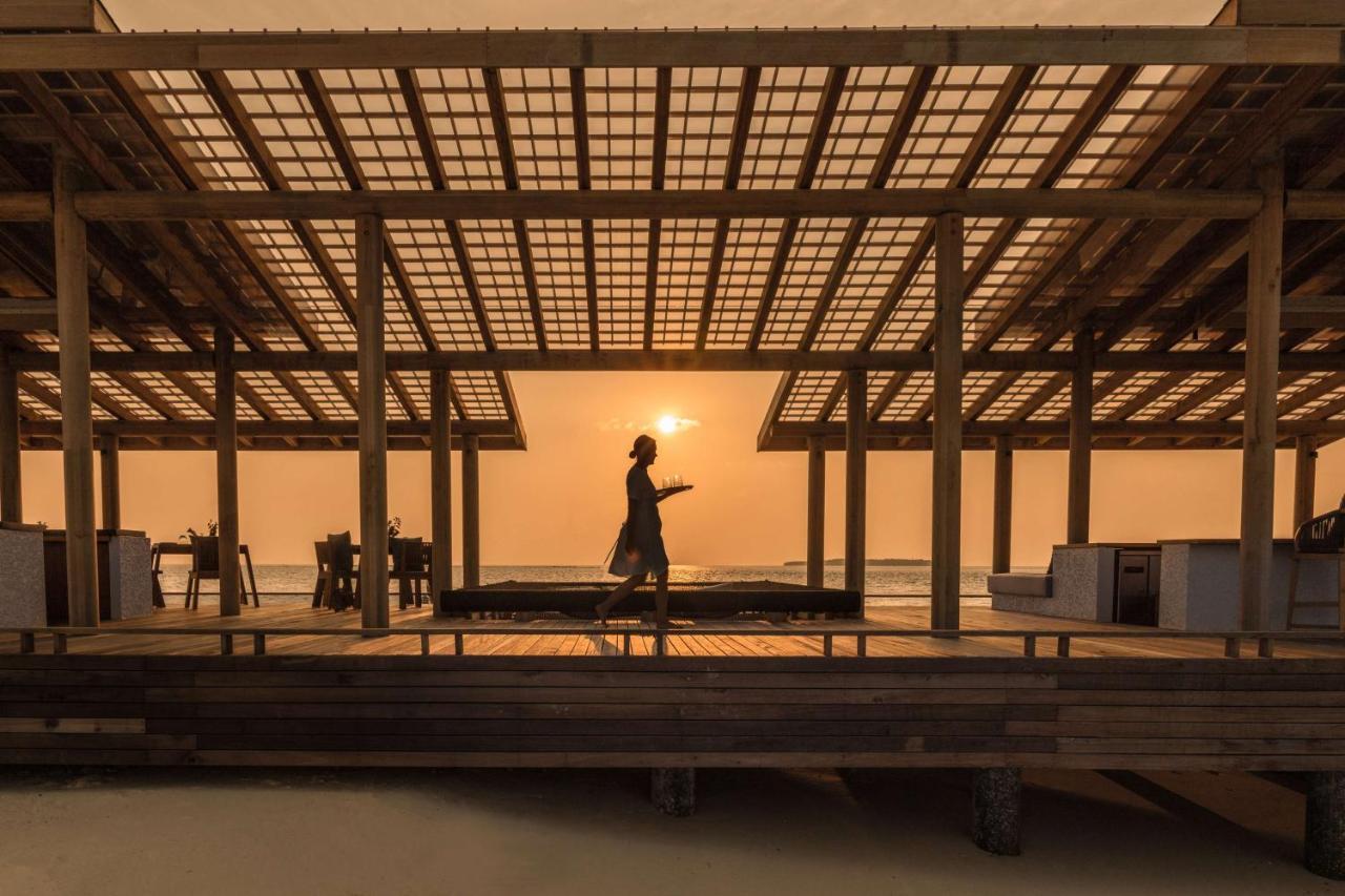 Alila Kothaifaru Maldives Kothaifaru Island Εξωτερικό φωτογραφία