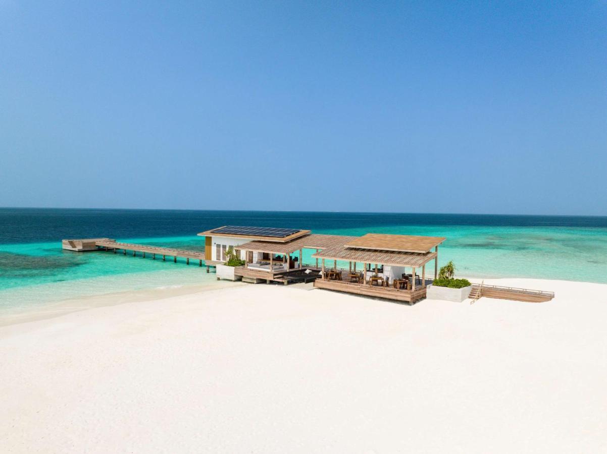 Alila Kothaifaru Maldives Kothaifaru Island Εξωτερικό φωτογραφία