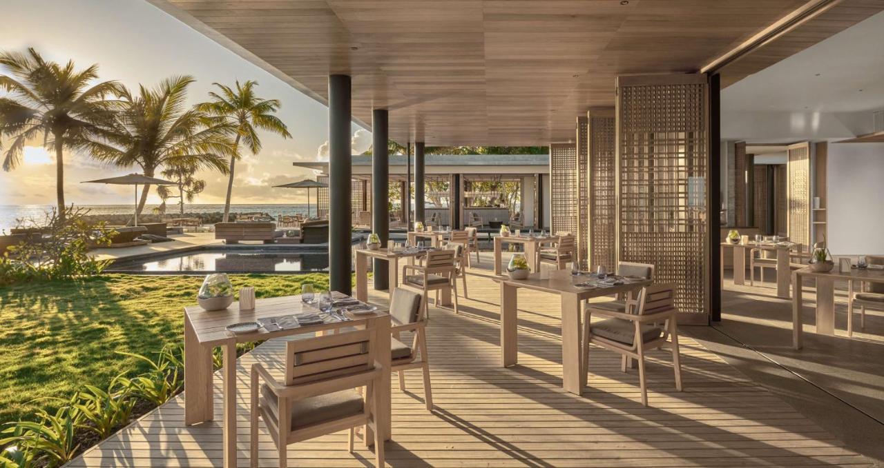 Alila Kothaifaru Maldives Kothaifaru Island Εξωτερικό φωτογραφία