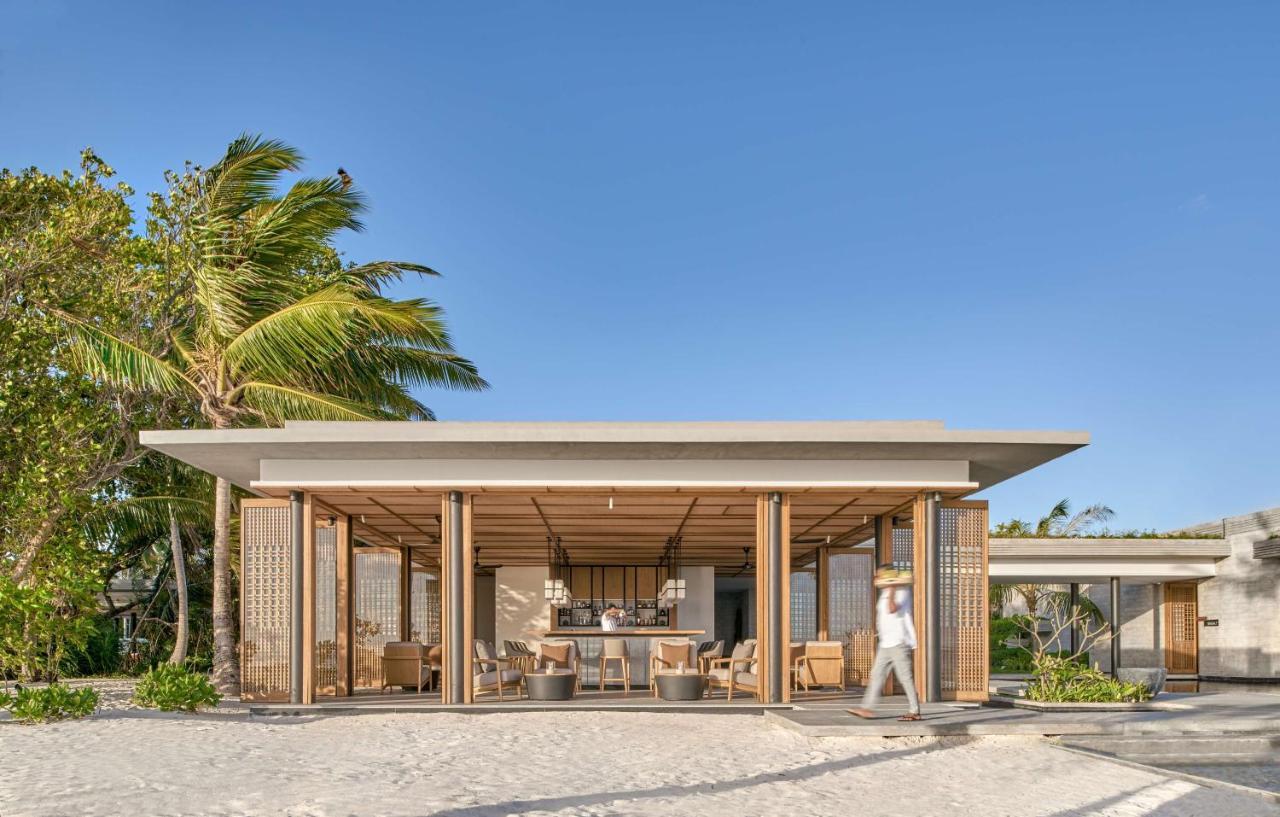 Alila Kothaifaru Maldives Kothaifaru Island Εξωτερικό φωτογραφία