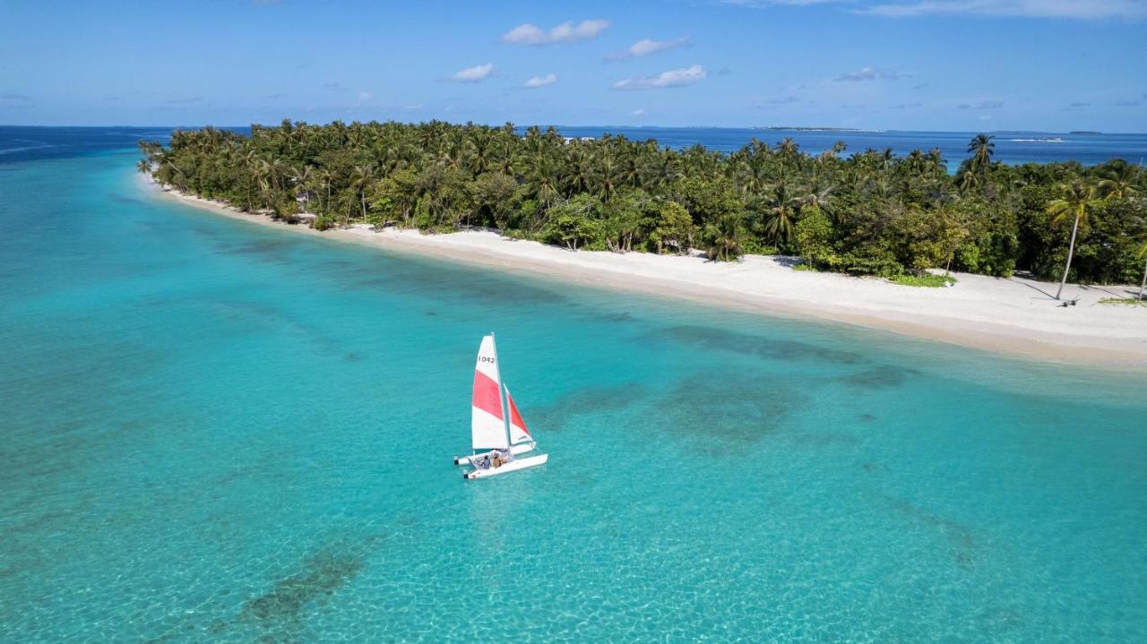 Alila Kothaifaru Maldives Kothaifaru Island Εξωτερικό φωτογραφία
