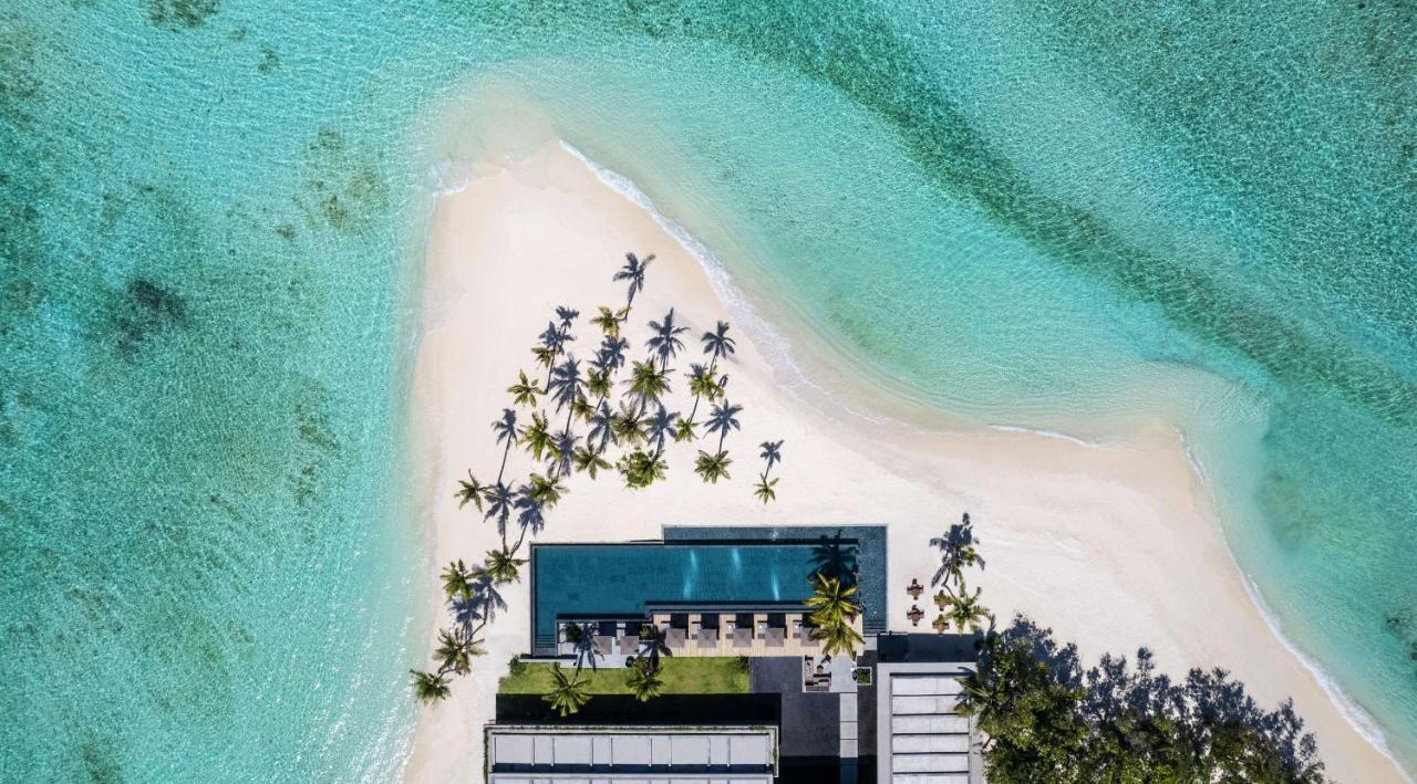 Alila Kothaifaru Maldives Kothaifaru Island Εξωτερικό φωτογραφία
