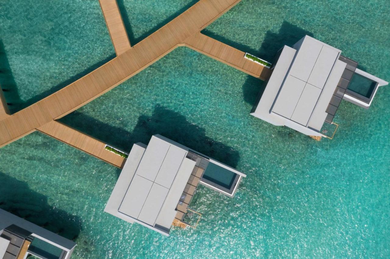 Alila Kothaifaru Maldives Kothaifaru Island Εξωτερικό φωτογραφία