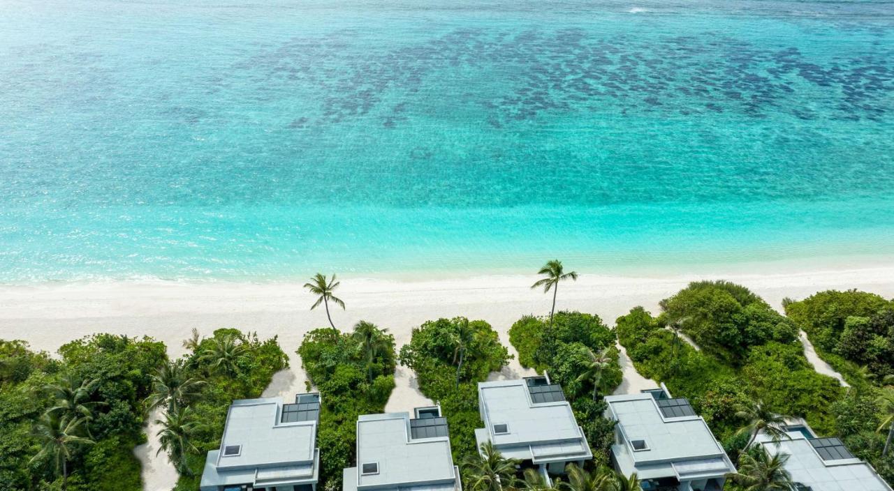 Alila Kothaifaru Maldives Kothaifaru Island Εξωτερικό φωτογραφία
