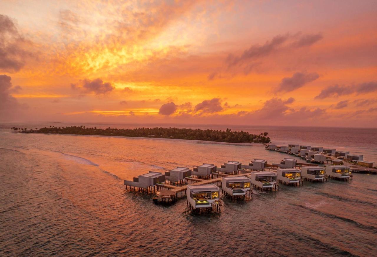 Alila Kothaifaru Maldives Kothaifaru Island Εξωτερικό φωτογραφία