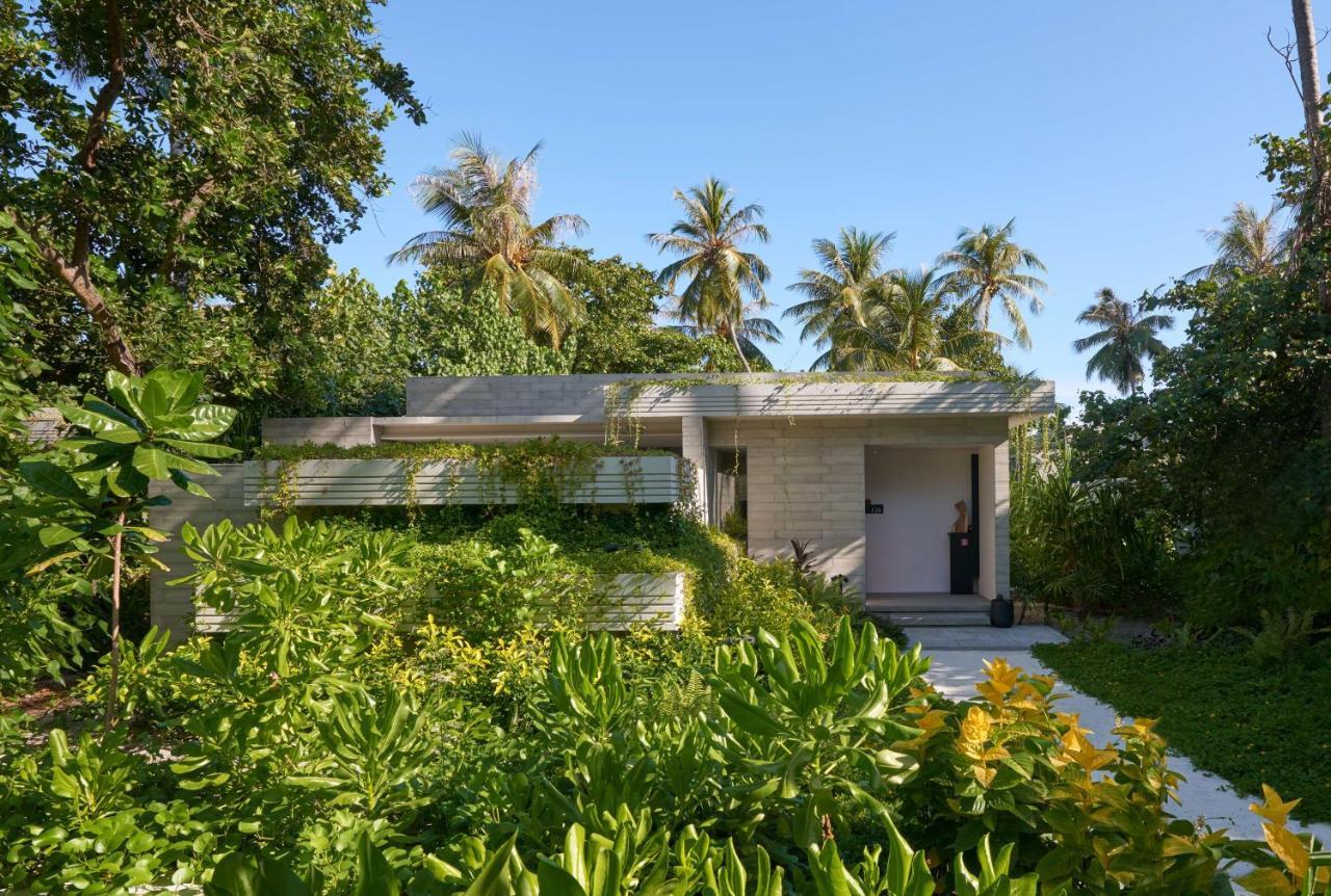 Alila Kothaifaru Maldives Kothaifaru Island Εξωτερικό φωτογραφία