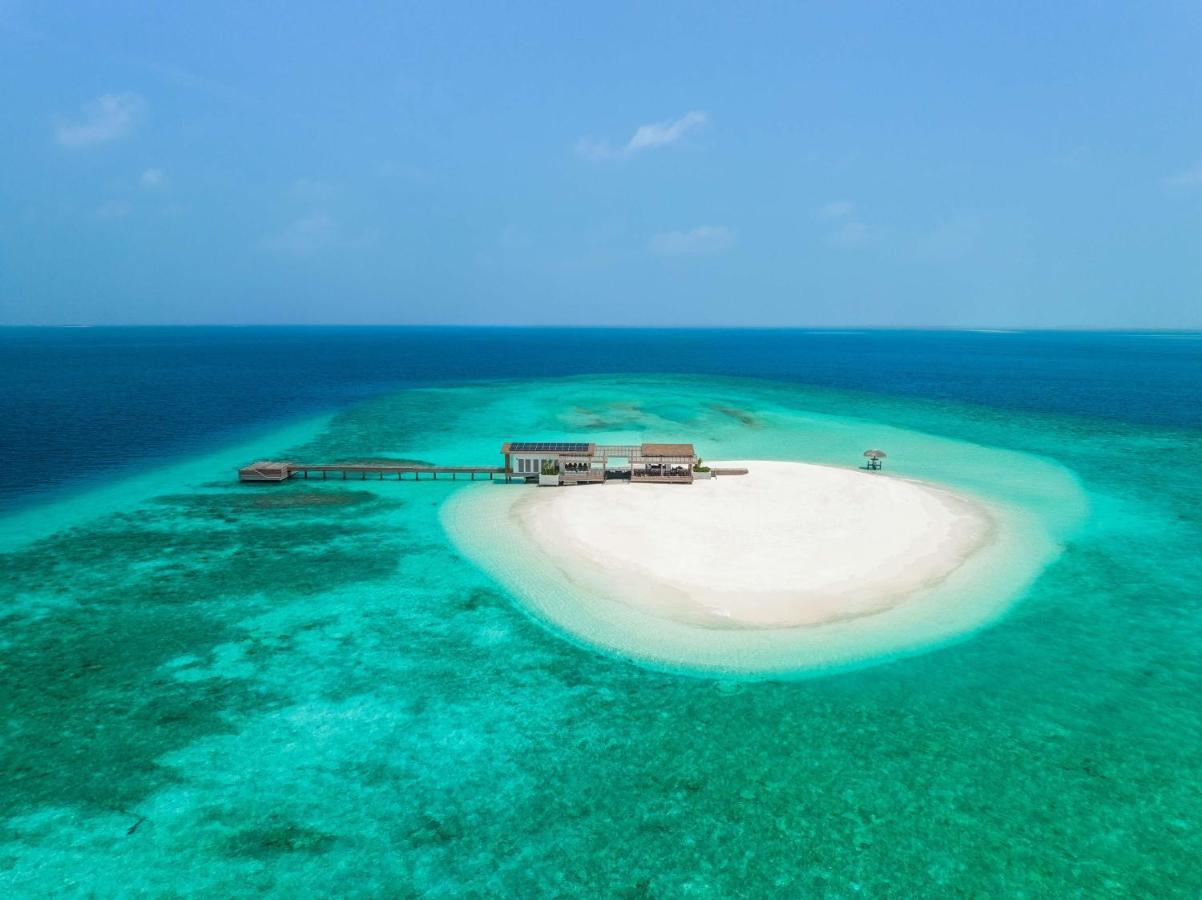 Alila Kothaifaru Maldives Kothaifaru Island Εξωτερικό φωτογραφία