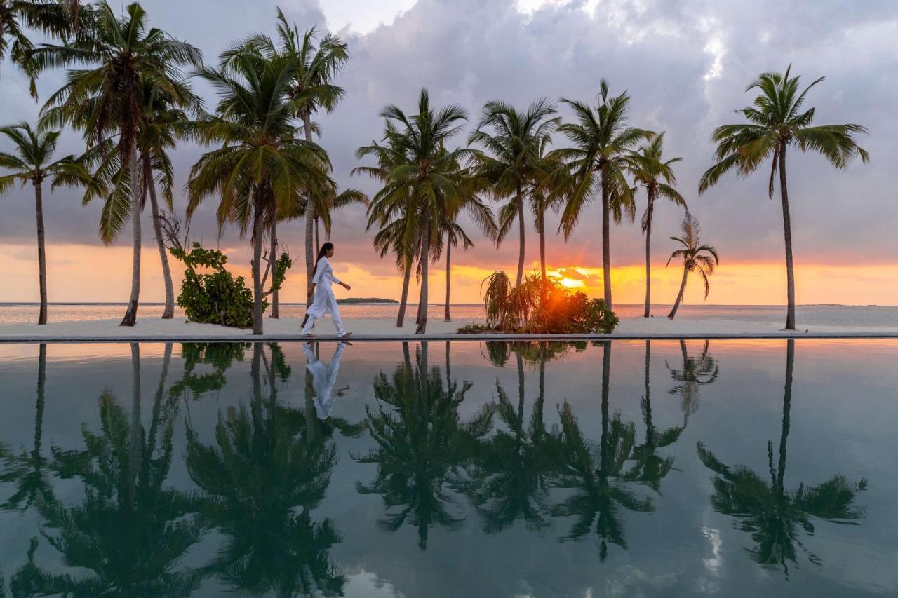 Alila Kothaifaru Maldives Kothaifaru Island Εξωτερικό φωτογραφία