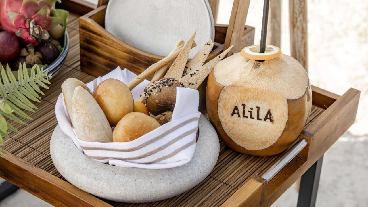 Alila Kothaifaru Maldives Kothaifaru Island Εξωτερικό φωτογραφία