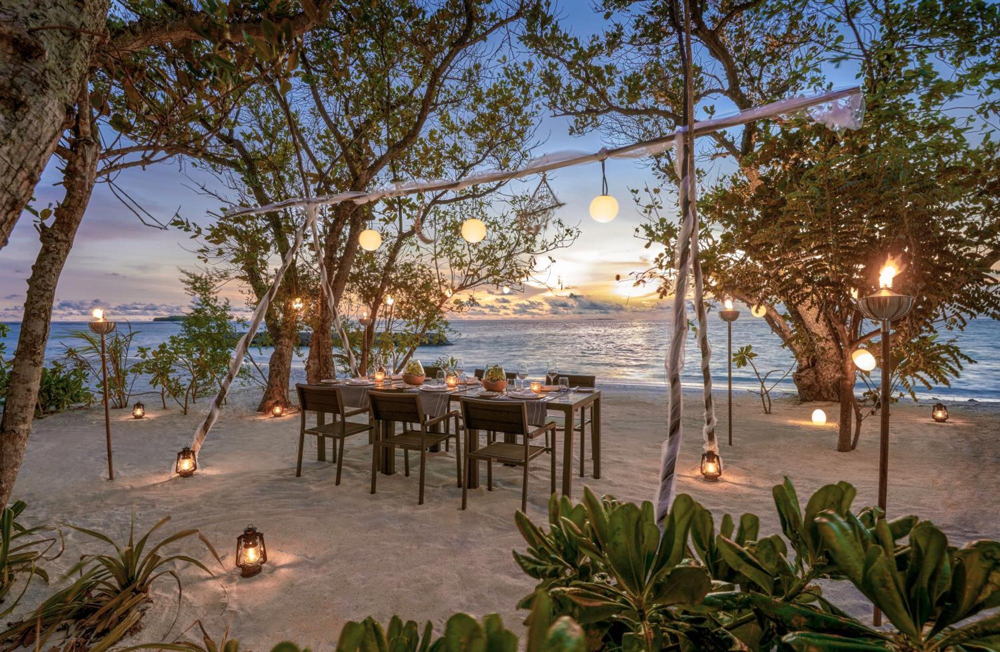 Alila Kothaifaru Maldives Kothaifaru Island Εξωτερικό φωτογραφία